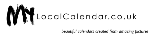 My Local Calendar Logo